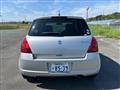 2005 Suzuki Swift
