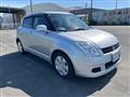 2005 Suzuki Swift