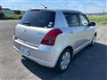 2005 Suzuki Swift