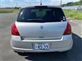 2005 Suzuki Swift
