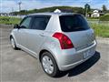 2005 Suzuki Swift