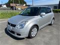 2005 Suzuki Swift