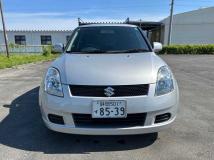 2005 Suzuki Swift