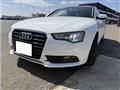 2014 Audi A5