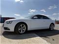 2014 Audi A5