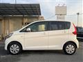 2018 Mitsubishi eK Wagon