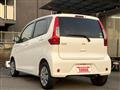 2018 Mitsubishi eK Wagon