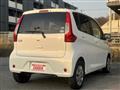 2018 Mitsubishi eK Wagon