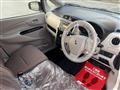 2018 Mitsubishi eK Wagon