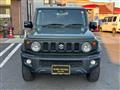 2019 Suzuki Jimny Sierra