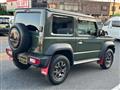 2019 Suzuki Jimny Sierra