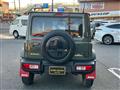 2019 Suzuki Jimny Sierra