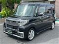 2017 Daihatsu Tanto Custom