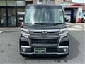 2017 Daihatsu Tanto Custom