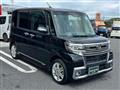 2017 Daihatsu Tanto Custom