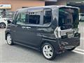 2017 Daihatsu Tanto Custom