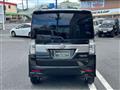 2017 Daihatsu Tanto Custom