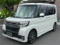 2017 Daihatsu Tanto Custom