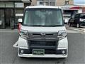 2017 Daihatsu Tanto Custom