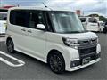2017 Daihatsu Tanto Custom