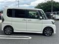 2017 Daihatsu Tanto Custom