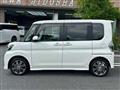 2017 Daihatsu Tanto Custom