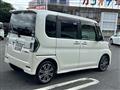 2017 Daihatsu Tanto Custom