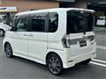 2017 Daihatsu Tanto Custom
