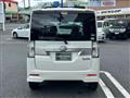 2017 Daihatsu Tanto Custom