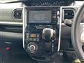 2017 Daihatsu Tanto Custom