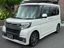 2017 Daihatsu Tanto Custom