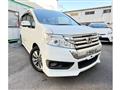 2013 Honda Step WGN