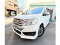 2013 Honda Step WGN