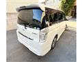 2013 Honda Step WGN