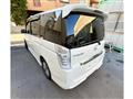 2013 Honda Step WGN
