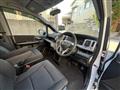 2013 Honda Step WGN