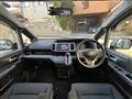 2013 Honda Step WGN
