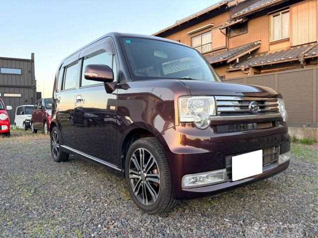 2016 Daihatsu Move Conte