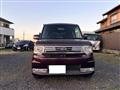 2016 Daihatsu Move Conte