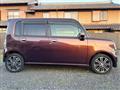 2016 Daihatsu Move Conte