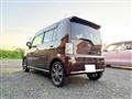 2016 Daihatsu Move Conte