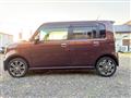 2016 Daihatsu Move Conte