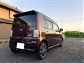2016 Daihatsu Move Conte