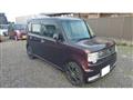2016 Daihatsu Move Conte