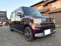 2016 Daihatsu Move Conte