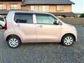 2014 Suzuki Wagon R