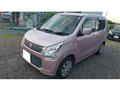 2014 Suzuki Wagon R