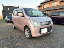 2014 Suzuki Wagon R