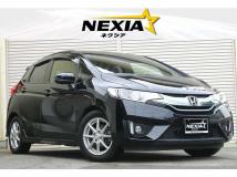 2014 Honda Fit
