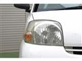 2008 Daihatsu Esse
